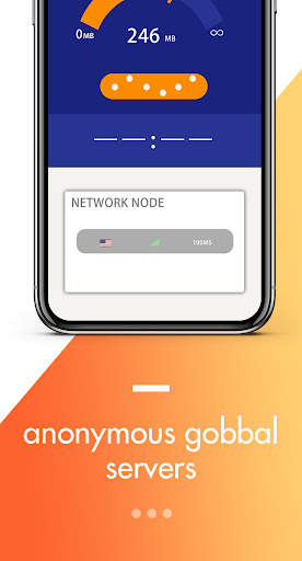 Quick VPN screenshot 2