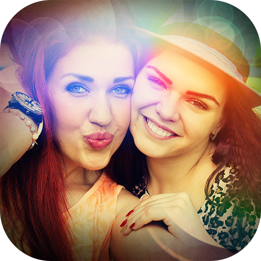 Photo Editor:Collage Maker App icon