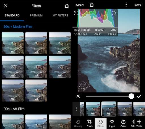 Photo Editor Pro - All edit in here screenshot 3