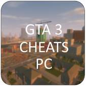 Cheats for GTA 3 - PC 1.0