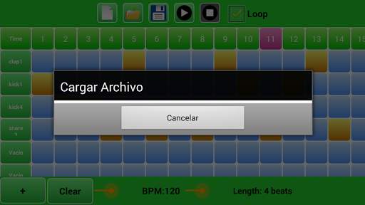 Music Maker Ultimate screenshot 4