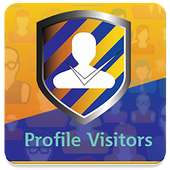profile visitors for fbook on 9Apps
