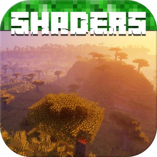 Shaders Texture for Minecraft 3.0.1