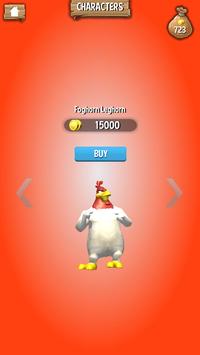 Looney: Toons Dash Bugs Rabbit Bunny Run скриншот 4