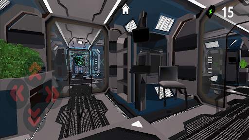 The Among Us 3D screenshot 6