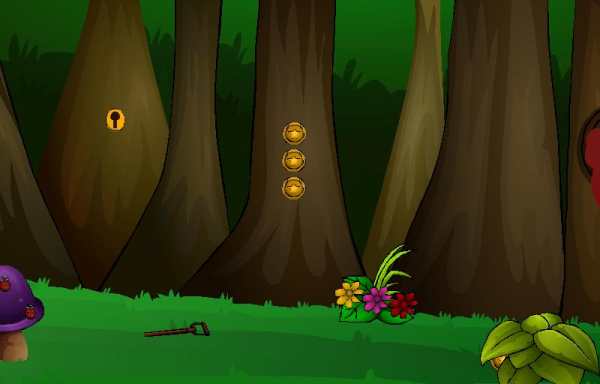 Escape Games Daily-11 screenshot 2