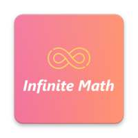 Infinite Math: Puzzle Game logo