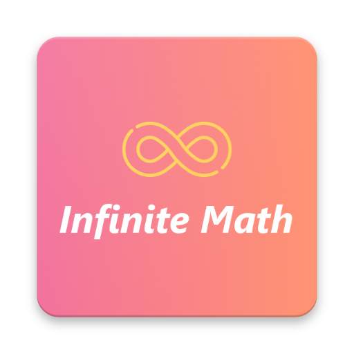 Infinite Math: Puzzle Game 1.04