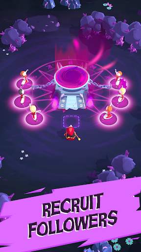 My Cult screenshot 1