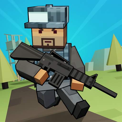 Tower Clash: Modern Conquest 1.0