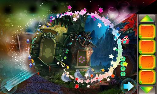 Best Escape Games 87 Happy Pig Escape Game screenshot 2