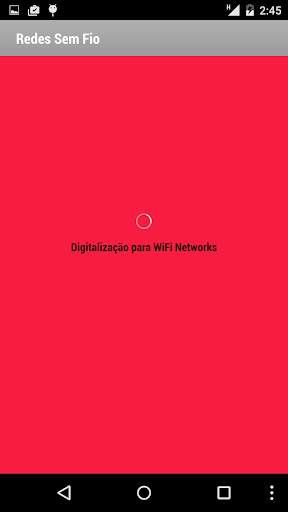 Mobile Hotspot Router screenshot 3