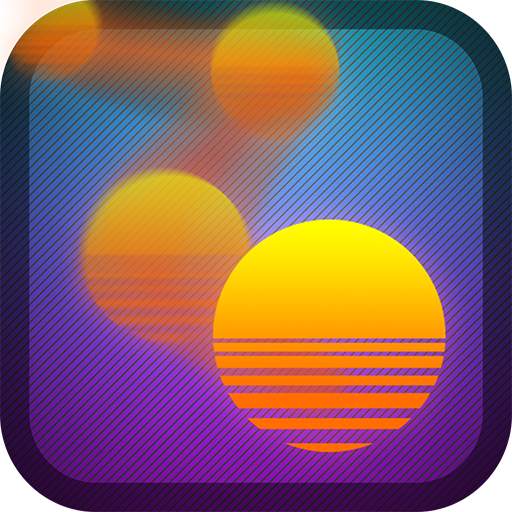 UltraButton - Arcade retro wave game 2.4.7