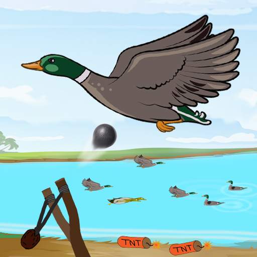 Sling bird hunter 1.14