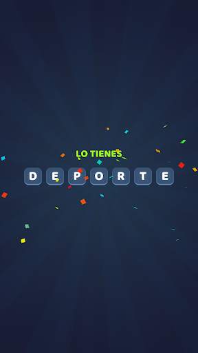 Emoji Quiz - 4 Emoji 1 palabra screenshot 3