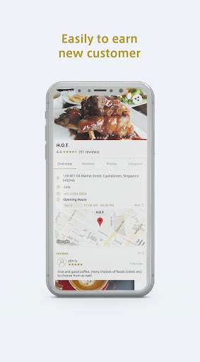 ChatTee Shop screenshot 1