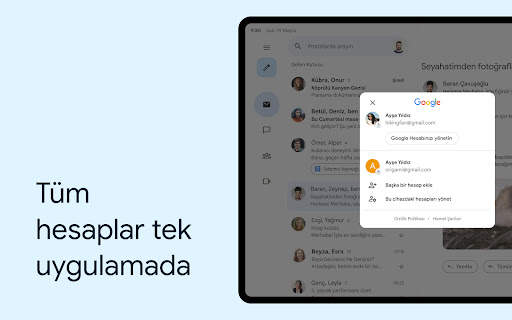 Gmail screenshot 15