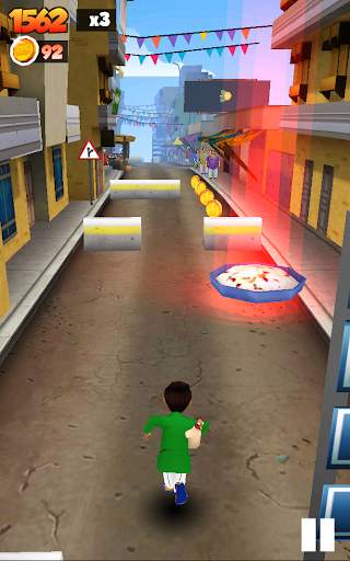 Run Sheeda Run screenshot 2