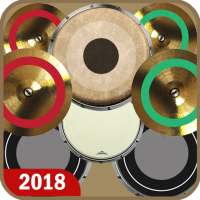ikon Drum Kendang Koplo