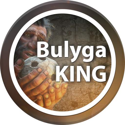 Bulyga KING 1.2.0