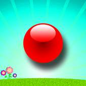 Mysterious Red Ball 5.0.2