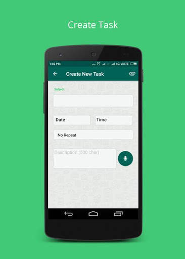 Dutsapp screenshot 4