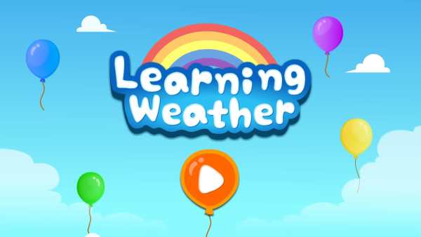 Baby Panda's Learning Weather screenshot 6
