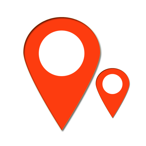 My Location - Where Am I icon