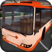 City Bus Simulator 2016