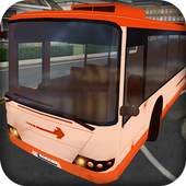 City Bus Simulator 2016 1.0