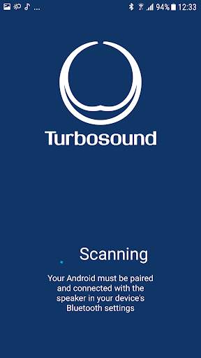 Turbocontrol screenshot 1
