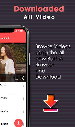 All Video Downloader 2020 screenshot 3
