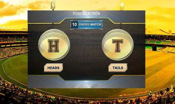 Top Cricket World Tour screenshot 3