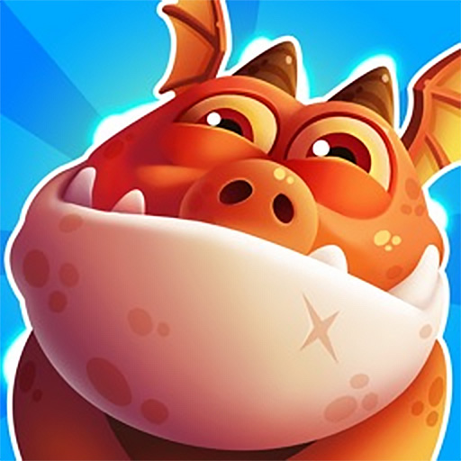Merge Monster icon