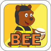 Bear Adventure icon