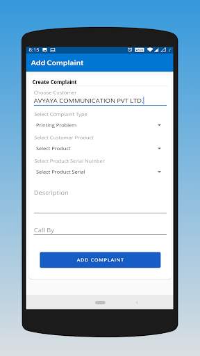 Support Plus скриншот 2