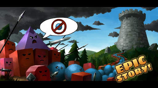 Mazement Free screenshot 4