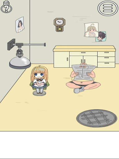 Paparazzi Chase - funny face game screenshot 8