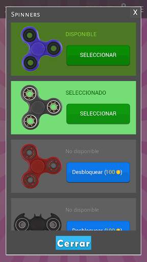 Fidget Spinner   Workshop screenshot 14