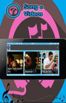 Arijit Singh Best Video скриншот 15