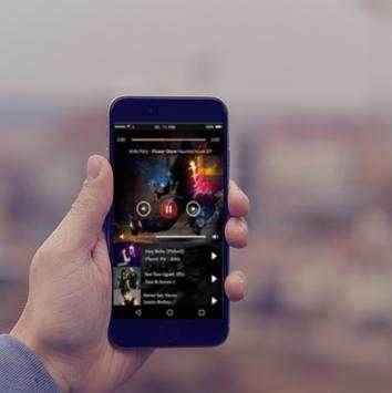 new Ares Music Player Pro 2017 tip screenshot 1