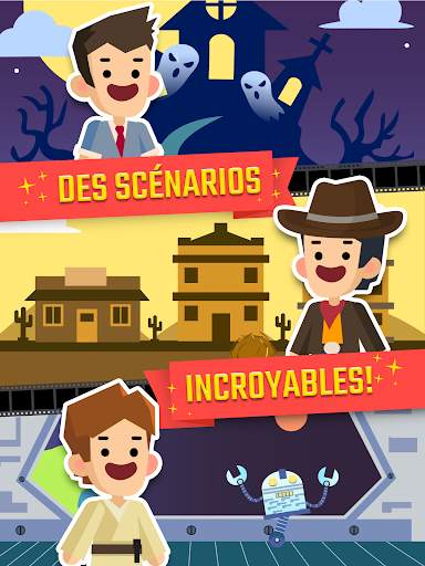 Hollywood Billionaire: Be Rich screenshot 8