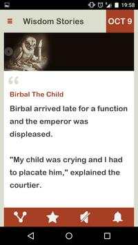 Wisdom Stories Daily screenshot 4