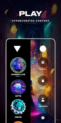 YOverse screenshot 1