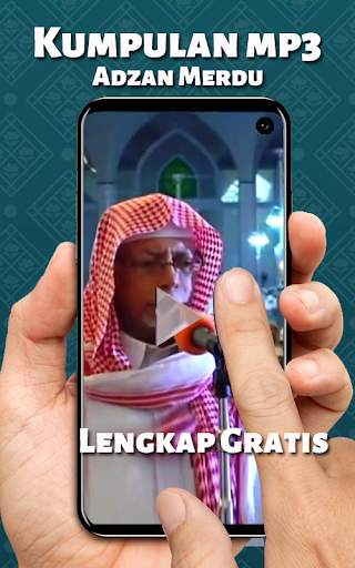 Best Adzan in the World Offline 2020 screenshot 3