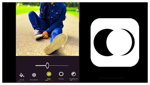 Focos Pro Camera Guide For Focos screenshot 6