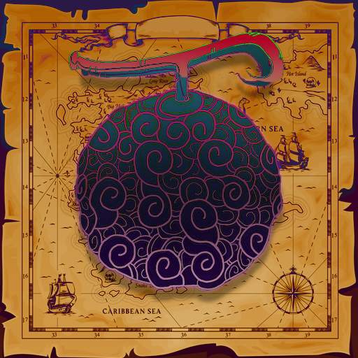 King Of Pirate The Fifth Power 1.0.0