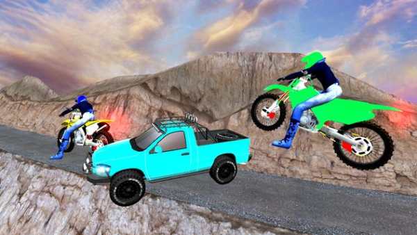 Super cartoon wala game baccho ke game cartoon screenshot 3