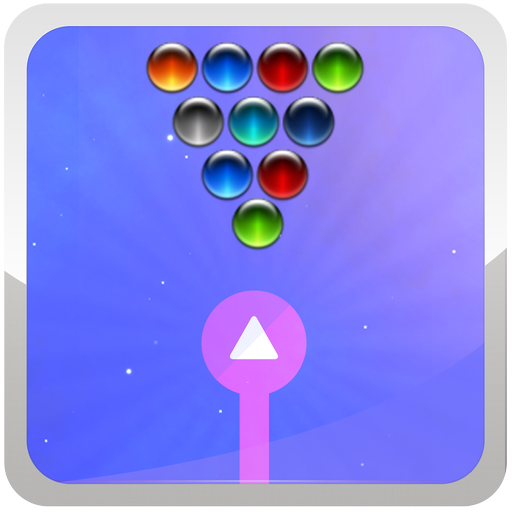 Shoot Bubble icon