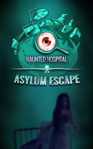 Haunted Hospital Asylum Escape Hidden Objects Game screenshot 5